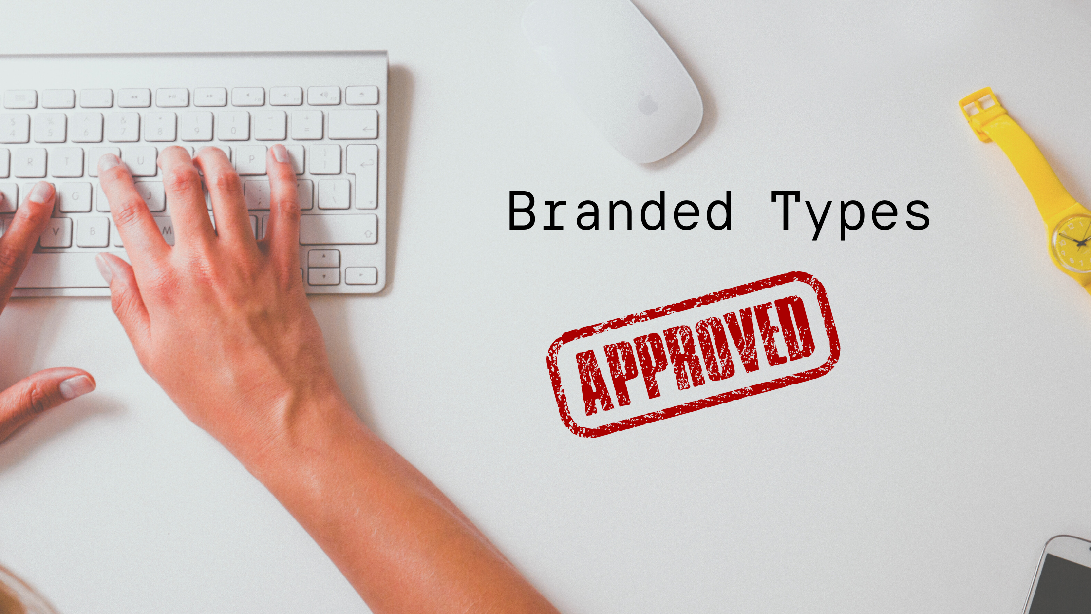 🛠️ Branded Types